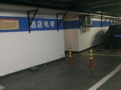 -上海雅居乐万豪侯爵酒店