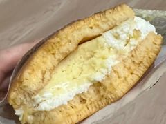 -辛一·铜锣烧(大宁久光店)