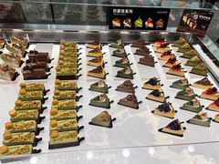 -红跑车HPCBAKERY(汉商店)