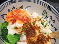 -秦唐汉味biangbiang面(大钟寺店)