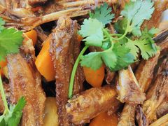-美极鲜食坊(宝安南路店)