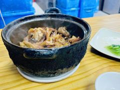 -斯丹姜母鸭·古法干香(田安南路店)