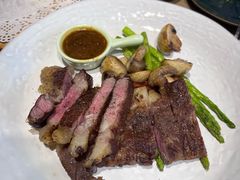 -艾蜜西餐厅(梅园店)