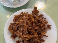-奥华餐厅·老张记(台基厂店)