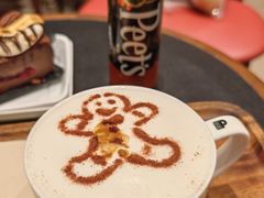 -Peet's 皮爷咖啡(杭州来福士店)