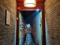 -丽江庭院之丽江往事(安定门店)