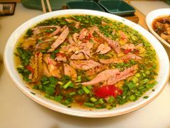 椒麻腰花-锦府盐帮·侯宅(五棵松万达店)