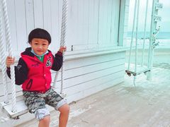 -北戴河东海水浴场