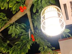 -绿茶餐厅(成都太古里店)