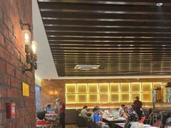 -汉丽斯巴西烤肉自助(市南店)