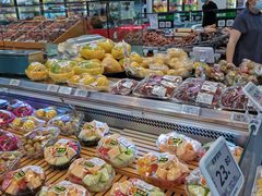 -沃尔玛购物广场(中山店)