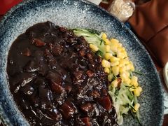-老朴饭店(邮政街总店)