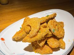 -鸡毛换糖(高桥店)