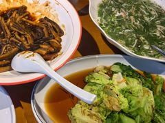 -三凤酒家·百年无锡菜(清扬茂业店)