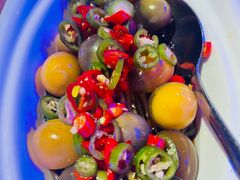 泰椒皮蛋-邓丽君音乐主题餐厅