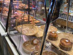 -巴黎贝甜(熙悦汇店)