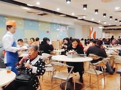 用餐区-玲又珑美食(盘福路店)
