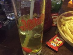 -Helens海伦司小酒馆(鼓楼店)