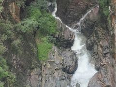 -太行锡崖沟旅游度假区