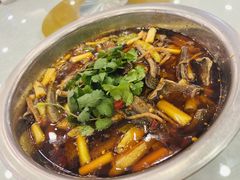 -高坎一品甲鱼庄(两河店)