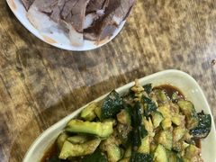 -北路拉面馆(洪湖里店)