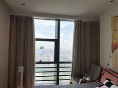 -秘境影院式酒店(苏州平江万达广场店)