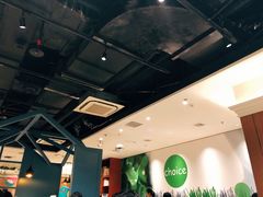 -小鱼小牛·鱼牛干锅·脆鱼火锅(世欧广场店)