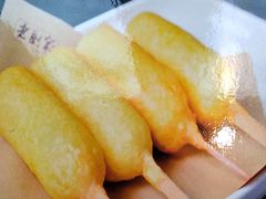 -老厨家(中央大街西七道街店)