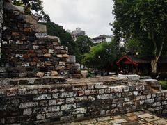 -东水关遗址公园