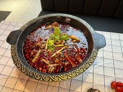 -蛙老爹·蜀香美蛙鱼头(王家湾店)