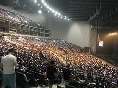 -成都金融城演艺中心