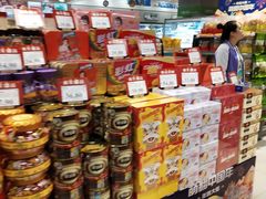 -华润万家(龙华天虹购物中心店)