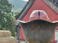 -潭柘寺景区