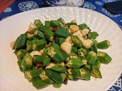 -旺角小渔村·海肠捞饭开创者(二马路店)