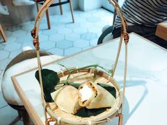 -茶是一枝花泡茶店