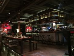 -胡桃里音乐酒馆(星湖北一里店)