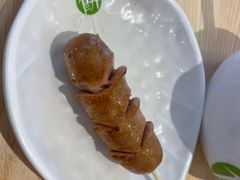 -甲乙饼·手工牛肉饼(天通苑华联店)
