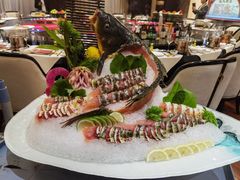 -东海怡品海鲜豆捞(星街坊店)