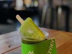 -M Stand (TX淮海路店)