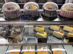 -甜心贝拉(西平路店)