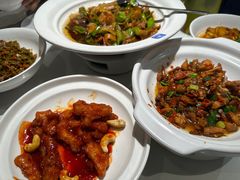 -兰湘子·湘菜小炒(石家庄万象城店)