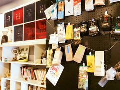 -醒味咖啡馆(南市桥巷店)