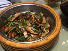 -刘胖子家常菜·蹄花焖藕(兴业店)