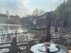 -湘湖大院(越王路店)