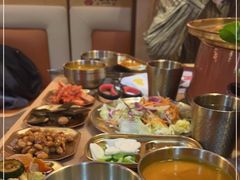 -闻老头·菊花炭烤肉(D11店)