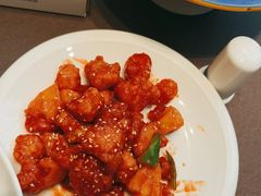 -香山湖家家宴(中山陵店)