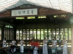 -景德镇古窑民俗博览区