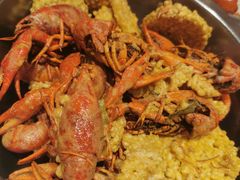 -王红军龙虾(新民路店)