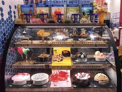 零售区-DQ·蛋糕·冰淇淋(万象城店)