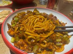 -西粉堂新疆米粉(朝外店)
